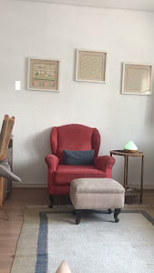 CONSULTÓRIO DE PSICOLOGIA LUCIENE FOGAÇA — foto 2