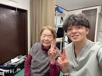 はくらく総合整体院