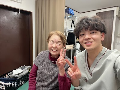 はくらく総合整体院