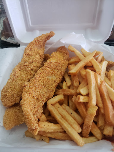 Memaw's Kitchen - Visual