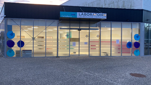 Laboratoire de Biologie Médicale - Pocé-sur-Cisse - Cerballiance