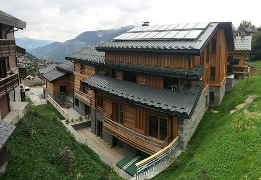 Photo de Le Domaine de Romette - Les Nouveaux Constructeurs à Romette (05000)