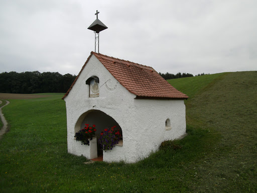 Halbinger Kapelle - Visual