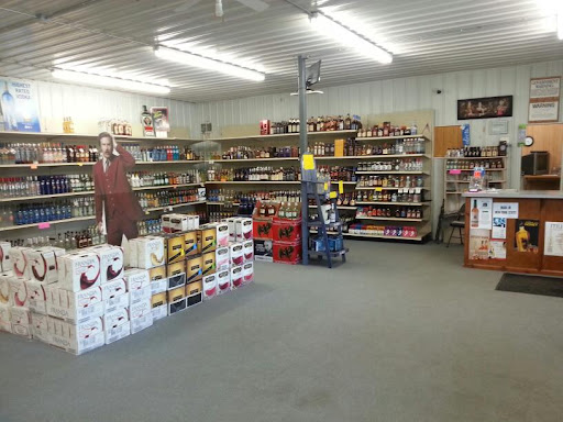 South End Wine and Liquor