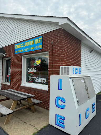Tobacco land Mini mart