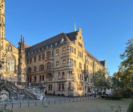 Standesamt Duisburg-Mitte - Thumbnail