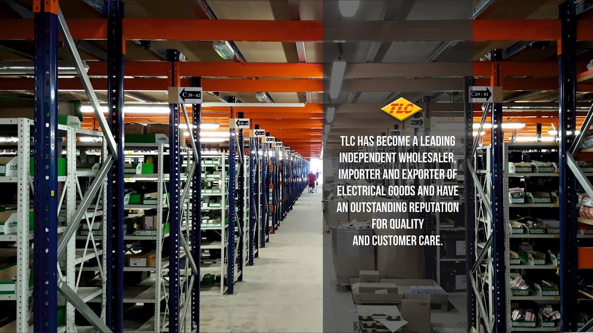 TLC Electrical Distributors