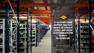 TLC Electrical Distributors