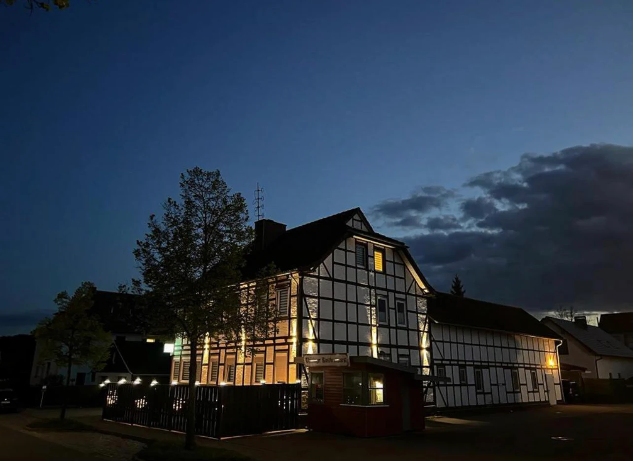 Pension Lavendel