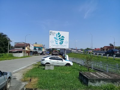 Tasek Gelugor