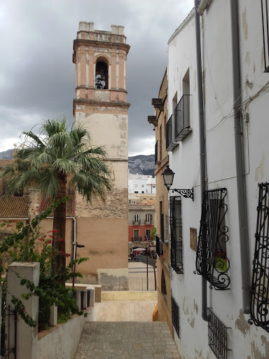 Ferien unter Spaniens Sonne - Thumbnail