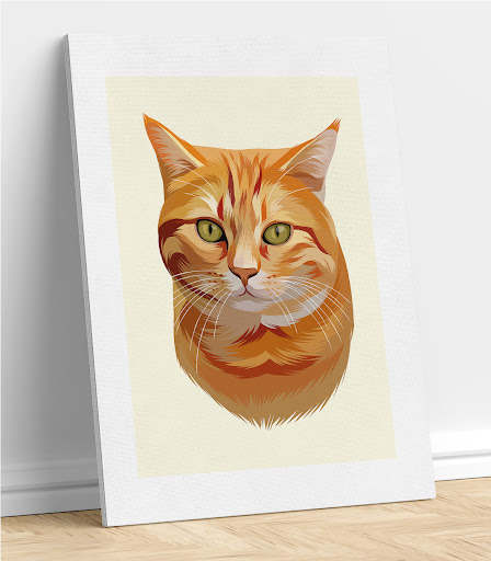 Portraitoni - Einzigartige Kunstwerke