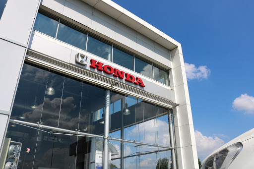 Honda LARIO MI AUTO | Concessionaria Seregno