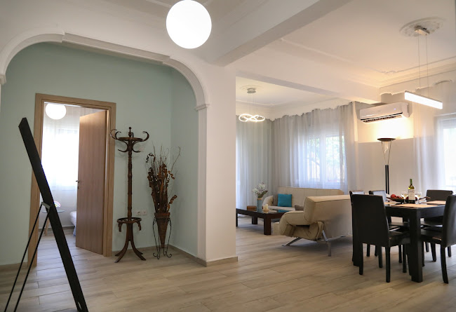 Comentarii opinii despre Central Number 10