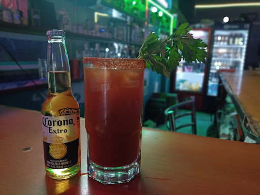 Bar La Parranda - Thumbnail