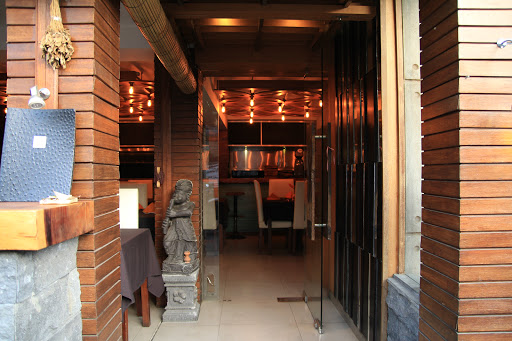 Dolce Arancia | Italian Restaurant