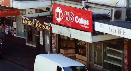Photo of HS CAKES FOOTSCRAY