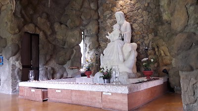 Photos of St Yoseph Karmel, Bedugul - Bali