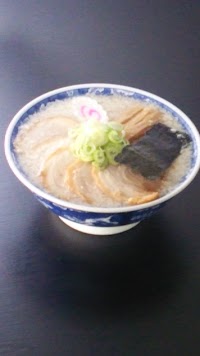 麺工房華みずき