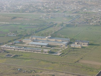 Photos of Pharmacy Factory of MoPH