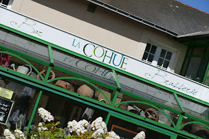 Photo n°11 de Brasserie La Cohue à Orée d'Anjou (Restaurant)