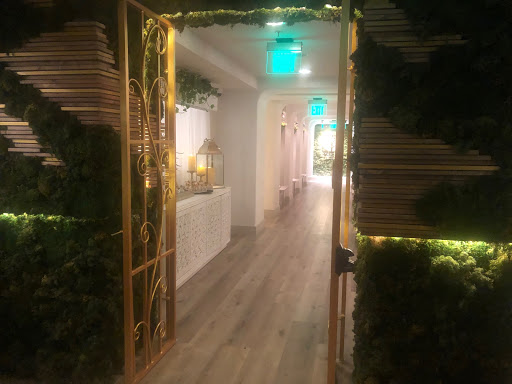 K'Alma Spa - Visual