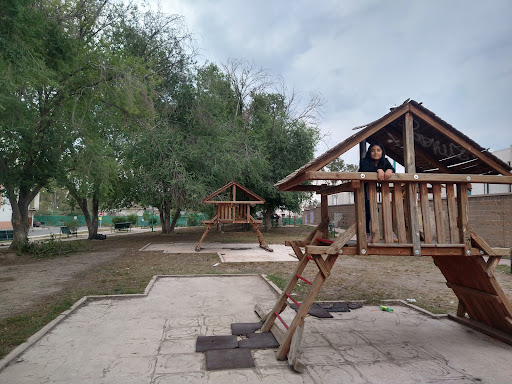 Vostok Park - Thumbnail
