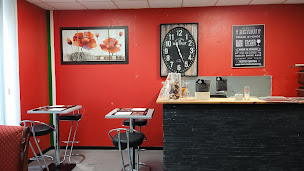 Photo n°2 de La Trattoria à Chénérailles (Pizzeria)