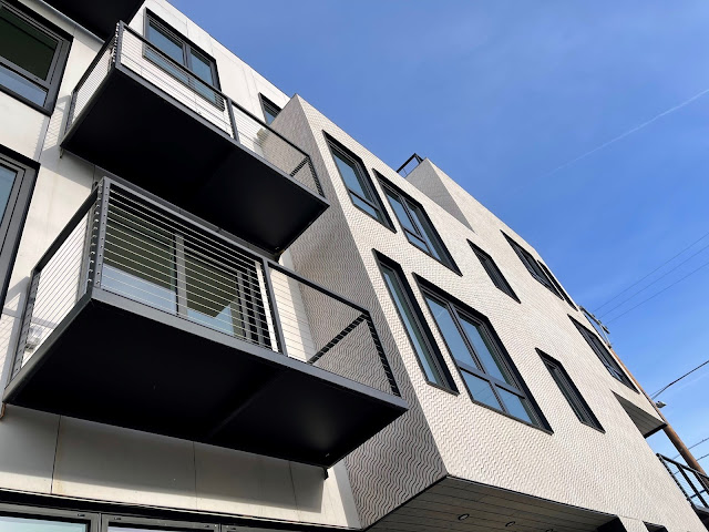 Bezel Apartments by null