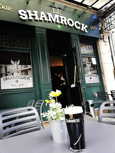 Le Shamrock - Bar Pub