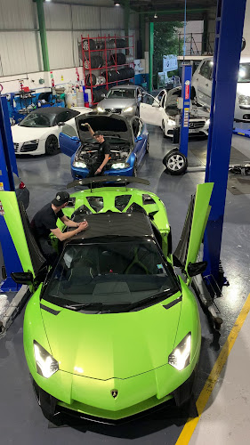 Reviews of PB Garage Ltd in Northampton - Auto repair shop