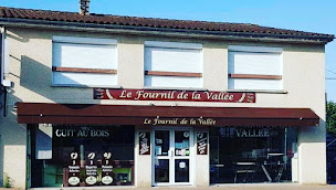 Photo n°1 de Magasin St Astier Le Fournil de la Vallée à Saint-Astier (Boulangerie)