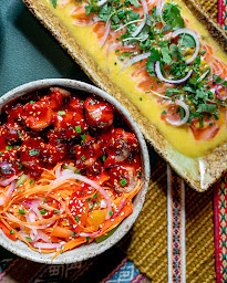 Photo n°13 de Côté Sushi Issy-les-Moulineaux à Issy-les-Moulineaux (Restaurant servant des nouilles udon)