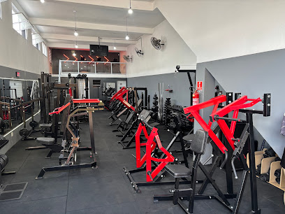 CT Serginho Team Matriz - Jardim Brasil