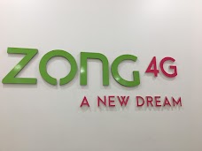 zong Franchise ideal peshawar