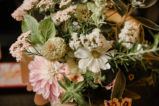 Wilderness Park Flowers - Thumbnail