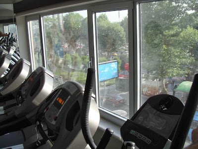 Photos of wellgym Gym