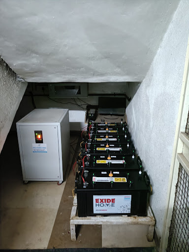 Looking For INVERTER BATTERY Installation 40% Off Car Battery & Inverter Battery Special Offer. H… post image