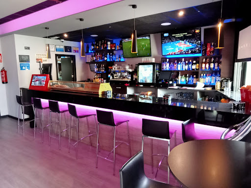 Salon De Juego Jc1