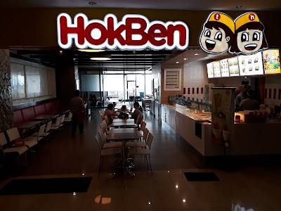 Photos of HokBen Semarang Paragon