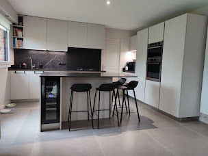 Photo n°34 de TRIADE à Bailleul (Magasin de carrelage)