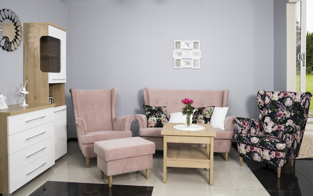 Salon meblowy - Meble Bodzio Grudziądz - sklep z meblami Kulerskiego 23 - Kwidzyn