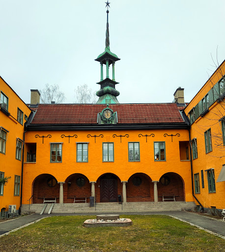 Uppsala Levertinsgatan - Thumbnail