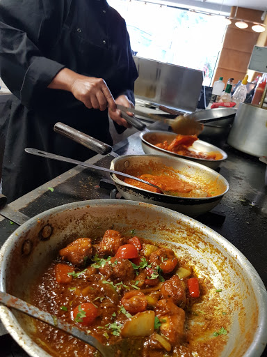 Chutney Massala - Thumbnail
