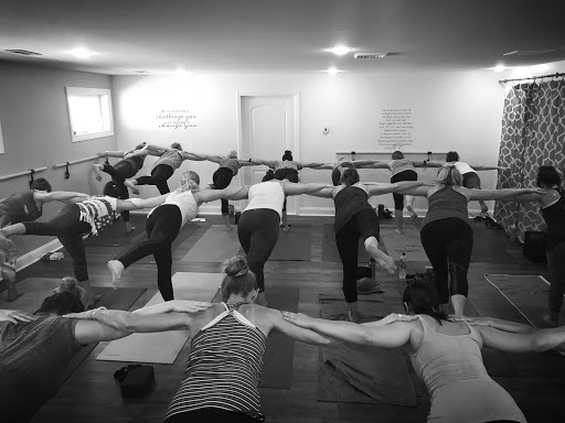 BeMoved Fitness - Thumbnail
