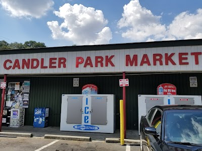 Candler Park Market