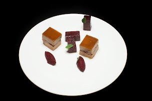 Photo n°41 de Hyacinthe à Amiens (Restaurant)