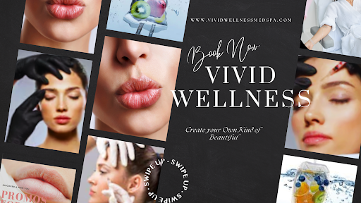 Vivid Wellness - Visual