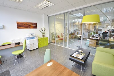 Masons Estate Agents Caversham