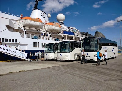 Photos of Arctic Buss Lofoten
